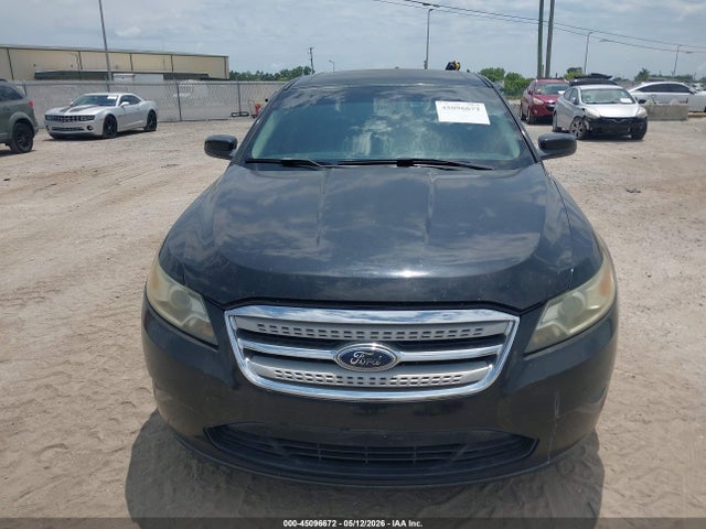 Aukcja sprzedaży 2010 Ford Taurus Sel, vin: 1FAHP2EW9AG105237, numer aukcji: 45096672