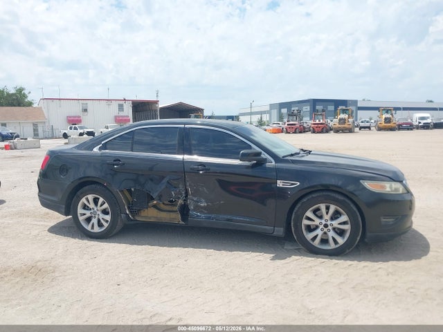 Aukcja sprzedaży 2010 Ford Taurus Sel, vin: 1FAHP2EW9AG105237, numer aukcji: 45096672