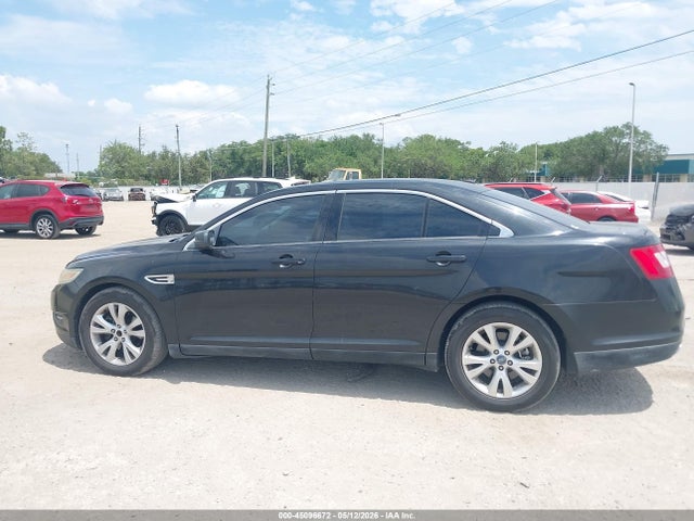 Aukcja sprzedaży 2010 Ford Taurus Sel, vin: 1FAHP2EW9AG105237, numer aukcji: 45096672