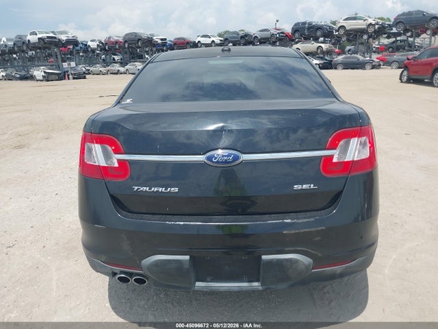 Aukcja sprzedaży 2010 Ford Taurus Sel, vin: 1FAHP2EW9AG105237, numer aukcji: 45096672