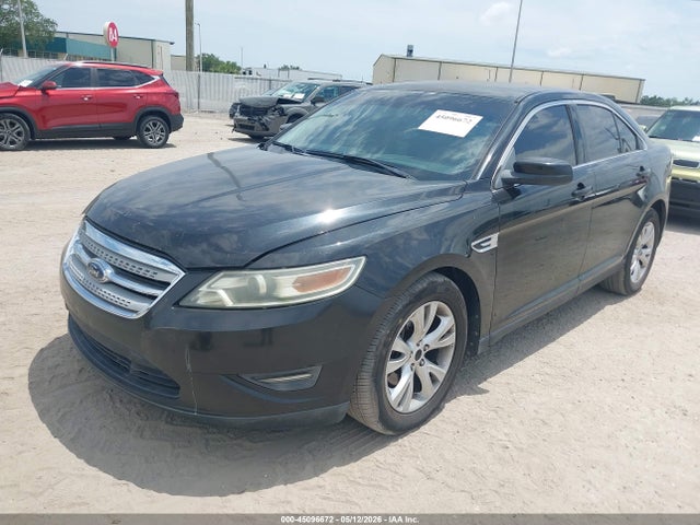 Aukcja sprzedaży 2010 Ford Taurus Sel, vin: 1FAHP2EW9AG105237, numer aukcji: 45096672