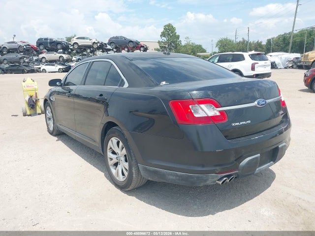Aukcja sprzedaży 2010 Ford Taurus Sel, vin: 1FAHP2EW9AG105237, numer aukcji: 45096672