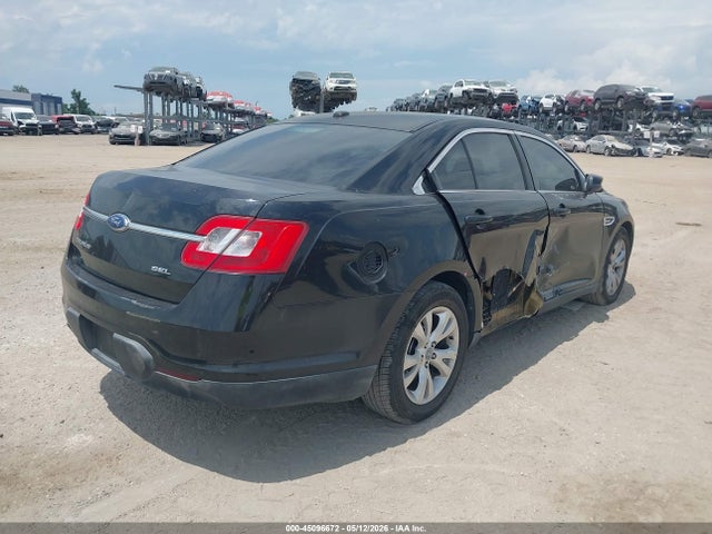 Aukcja sprzedaży 2010 Ford Taurus Sel, vin: 1FAHP2EW9AG105237, numer aukcji: 45096672