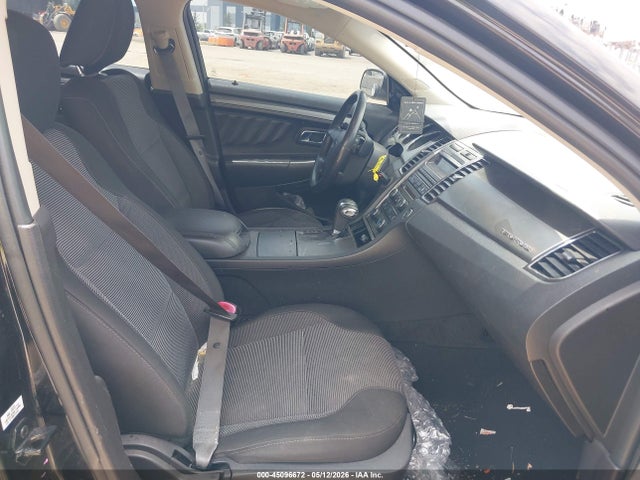 Aukcja sprzedaży 2010 Ford Taurus Sel, vin: 1FAHP2EW9AG105237, numer aukcji: 45096672