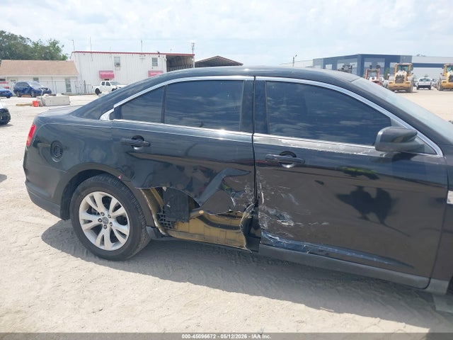 Aukcja sprzedaży 2010 Ford Taurus Sel, vin: 1FAHP2EW9AG105237, numer aukcji: 45096672