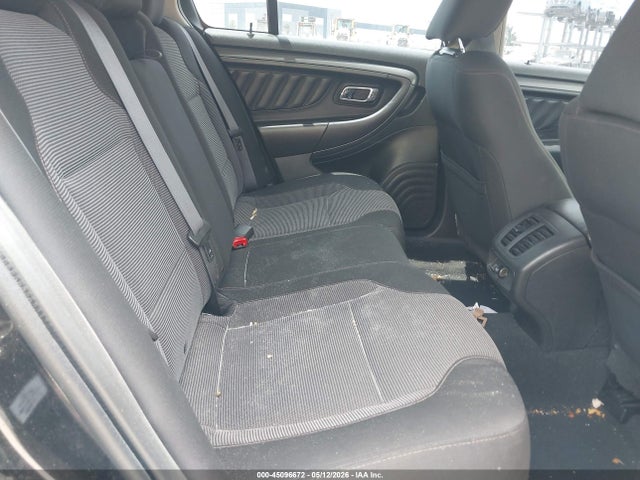 Aukcja sprzedaży 2010 Ford Taurus Sel, vin: 1FAHP2EW9AG105237, numer aukcji: 45096672