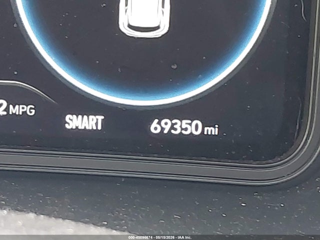 Hyundai Kona Limited 2022 KM8K5CA34NU927311 Image 15