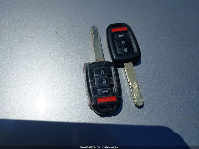 Honda Civic Lx 2021 2HGFC2F6XMH527586 Image 11