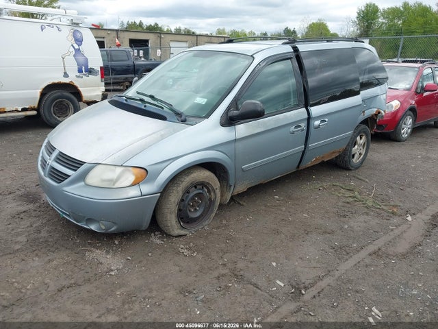 Продажа на аукционе авто 2006 Dodge Grand Caravan Sxt, vin: 2D4GP44L36R825196, номер лота: 45096677
