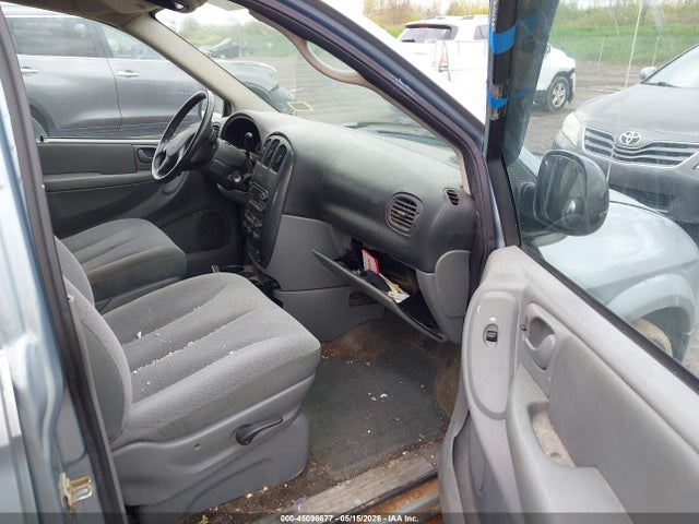 Продажа на аукционе авто 2006 Dodge Grand Caravan Sxt, vin: 2D4GP44L36R825196, номер лота: 45096677