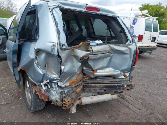Продажа на аукционе авто 2006 Dodge Grand Caravan Sxt, vin: 2D4GP44L36R825196, номер лота: 45096677