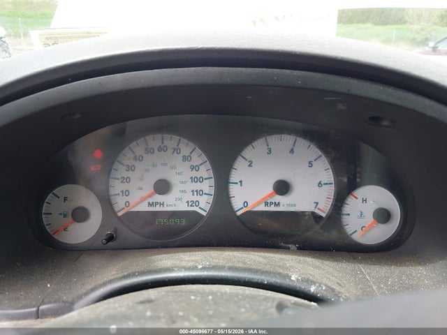 Продажа на аукционе авто 2006 Dodge Grand Caravan Sxt, vin: 2D4GP44L36R825196, номер лота: 45096677
