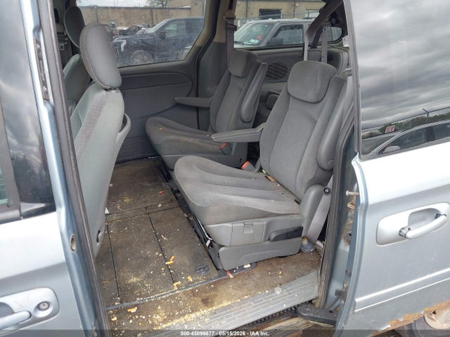 Продажа на аукционе авто 2006 Dodge Grand Caravan Sxt, vin: 2D4GP44L36R825196, номер лота: 45096677