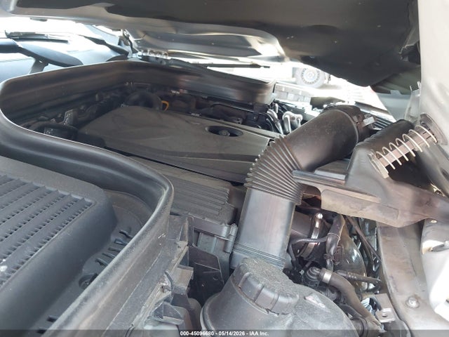 45096680 :رقم المزاد ، WDC0G4JB4JV039739 vin ، 2018 Mercedes-benz Glc 300 مزاد بيع