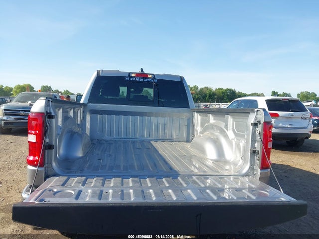 Продажа на аукционе авто 2025 Ram 1500 Big Horn Crew Cab 4x4 6'4 Box, vin: 1C6RRFBG1SN753818, номер лота: 45096683