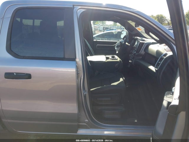 Продажа на аукционе авто 2025 Ram 1500 Big Horn Crew Cab 4x4 6'4 Box, vin: 1C6RRFBG1SN753818, номер лота: 45096683