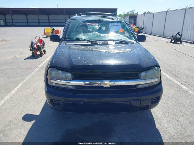 Aukcja sprzedaży 2007 Chevrolet Trailblazer Ls, vin: 1GNDT13S472233252, numer aukcji: 45096688