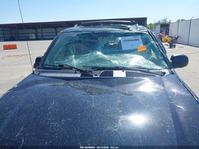 Aukcja sprzedaży 2007 Chevrolet Trailblazer Ls, vin: 1GNDT13S472233252, numer aukcji: 45096688