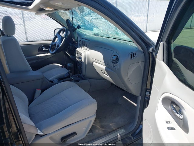 Aukcja sprzedaży 2007 Chevrolet Trailblazer Ls, vin: 1GNDT13S472233252, numer aukcji: 45096688