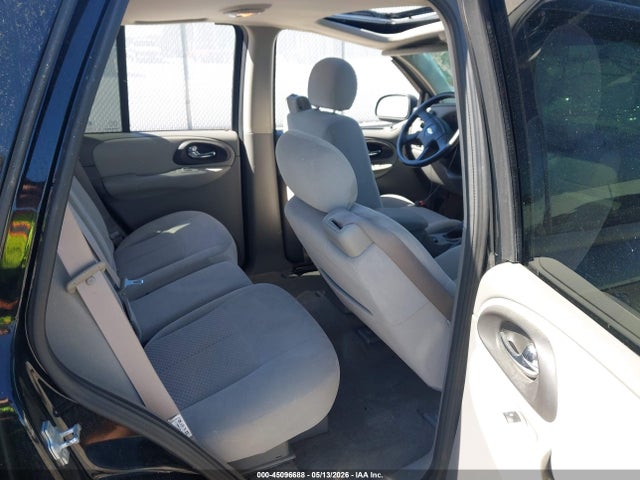 Aukcja sprzedaży 2007 Chevrolet Trailblazer Ls, vin: 1GNDT13S472233252, numer aukcji: 45096688