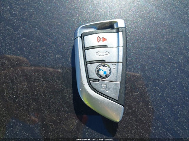 2019 Bmw 540i Xdrive მანქანა იყიდება აუქციონზე, vin: WBAJE7C59KG893234, აუქციონის ნომერი: 45096694