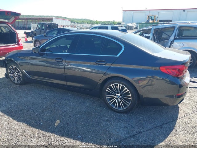 2019 Bmw 540i Xdrive მანქანა იყიდება აუქციონზე, vin: WBAJE7C59KG893234, აუქციონის ნომერი: 45096694