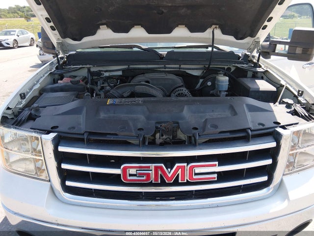 45096697 :رقم المزاد ، 3GTEK33349G238613 vin ، 2009 Gmc Sierra 1500 Slt مزاد بيع