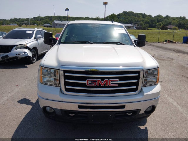 45096697 :رقم المزاد ، 3GTEK33349G238613 vin ، 2009 Gmc Sierra 1500 Slt مزاد بيع