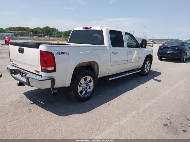 45096697 :رقم المزاد ، 3GTEK33349G238613 vin ، 2009 Gmc Sierra 1500 Slt مزاد بيع
