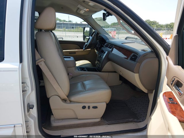 45096697 :رقم المزاد ، 3GTEK33349G238613 vin ، 2009 Gmc Sierra 1500 Slt مزاد بيع