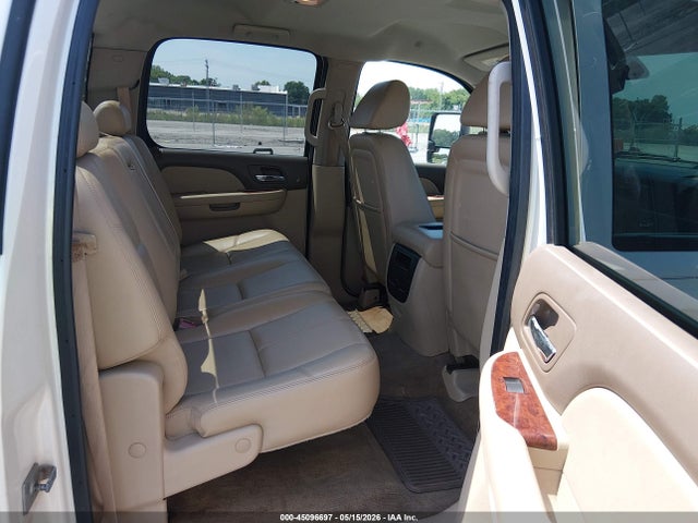 45096697 :رقم المزاد ، 3GTEK33349G238613 vin ، 2009 Gmc Sierra 1500 Slt مزاد بيع