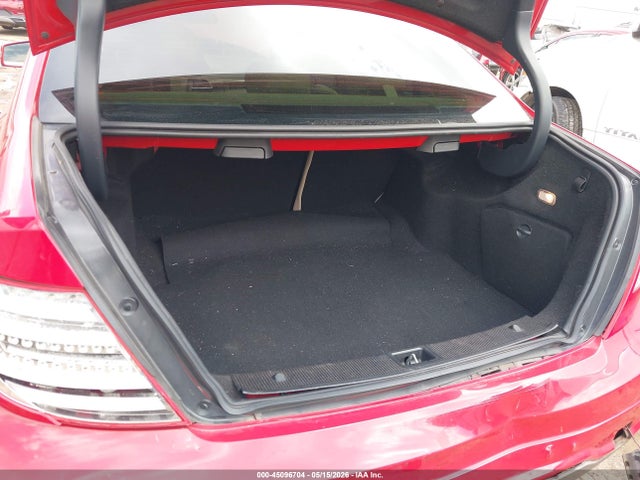 Aukcja sprzedaży 2014 Mercedes-benz C 250 Sport, vin: WDDGF4HB5ER308462, numer aukcji: 45096704