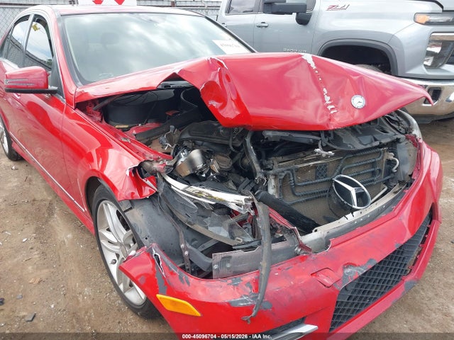 Aukcja sprzedaży 2014 Mercedes-benz C 250 Sport, vin: WDDGF4HB5ER308462, numer aukcji: 45096704