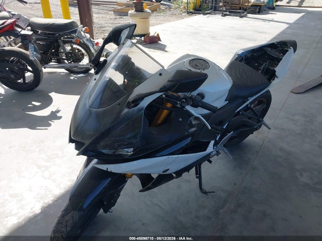 Продажа на аукционе авто 2019 Yamaha Yzfr3 A, vin: MH3RH18Y2KK001451, номер лота: 45096710