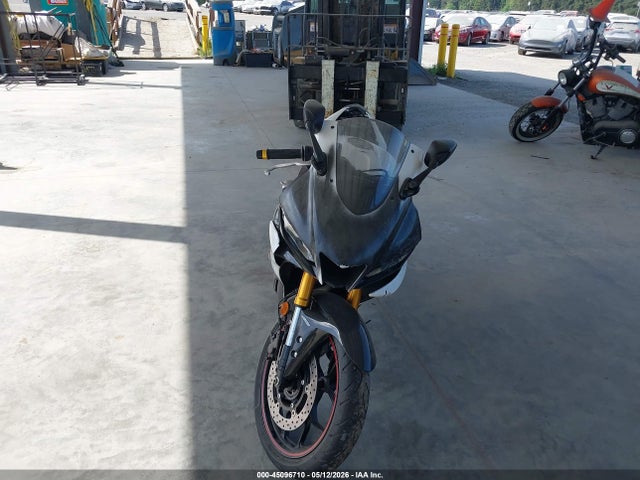 Продажа на аукционе авто 2019 Yamaha Yzfr3 A, vin: MH3RH18Y2KK001451, номер лота: 45096710