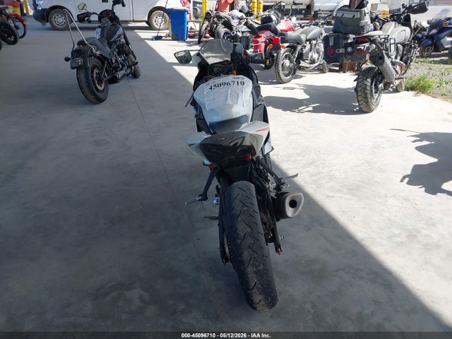 Продажа на аукционе авто 2019 Yamaha Yzfr3 A, vin: MH3RH18Y2KK001451, номер лота: 45096710