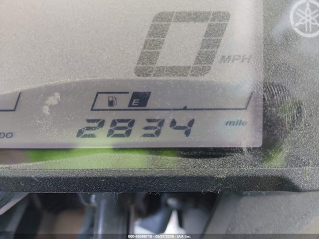 Продажа на аукционе авто 2019 Yamaha Yzfr3 A, vin: MH3RH18Y2KK001451, номер лота: 45096710