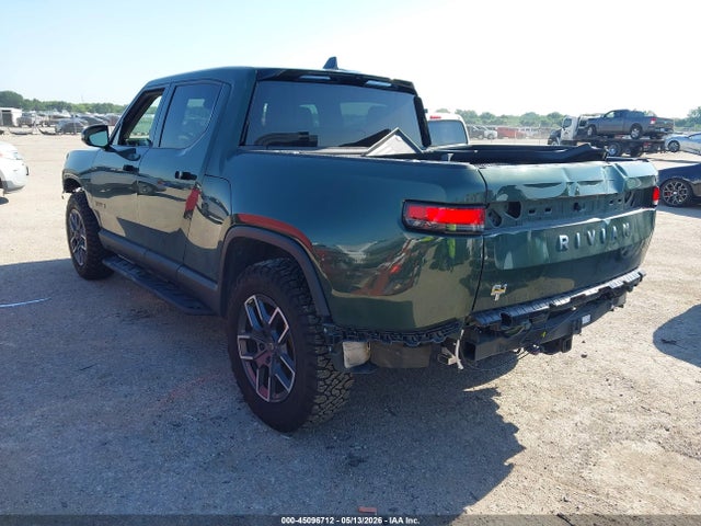 Rivian R1t Launch Edition 2022 7FCTGAAL4NN004483 Image 3
