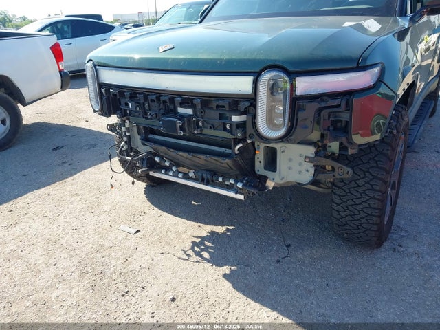 Rivian R1t Launch Edition 2022 7FCTGAAL4NN004483 Image 6