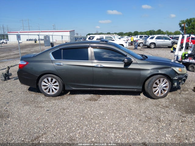 Aukcja sprzedaży 2014 Honda Accord Ex-l, vin: 1HGCR2F85EA209362, numer aukcji: 45096716