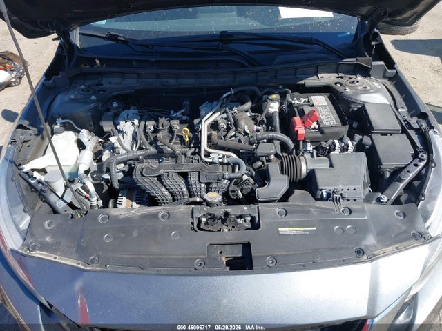 1N4BL4DV3NN387530 Nissan Altima Sv Fwd