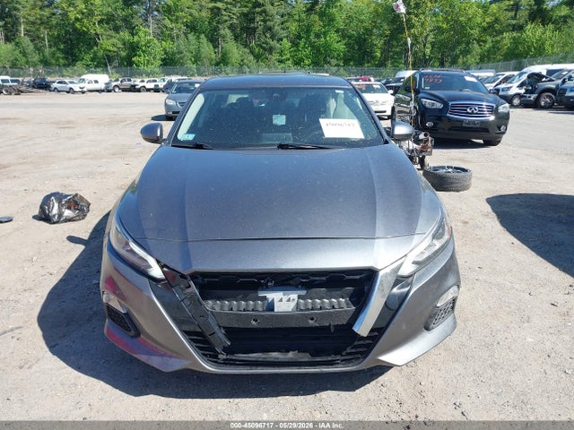 1N4BL4DV3NN387530 Nissan Altima Sv Fwd