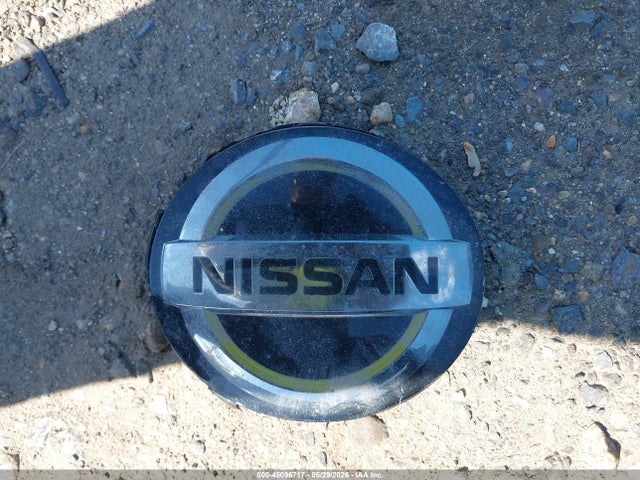 1N4BL4DV3NN387530 Nissan Altima Sv Fwd