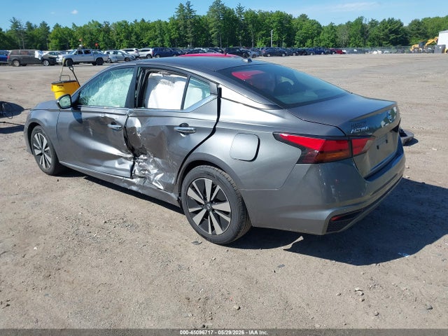 1N4BL4DV3NN387530 Nissan Altima Sv Fwd