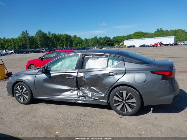 1N4BL4DV3NN387530 Nissan Altima Sv Fwd