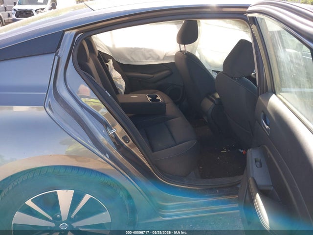 1N4BL4DV3NN387530 Nissan Altima Sv Fwd
