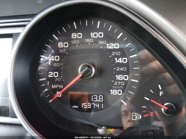 2013 Audi Q7 3.0 Tdi Premium მანქანა იყიდება აუქციონზე, vin: WA1LMAFE7DD009295, აუქციონის ნომერი: 45096721