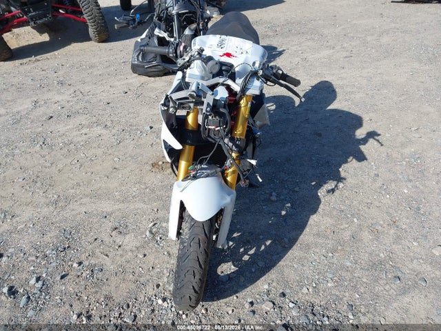Ducati Supersport 2017 ZDMVABDS8HB003369 Image 14
