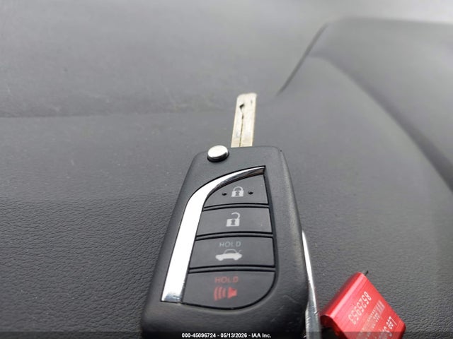 45096724 :رقم المزاد ، 5YFB4MDE1RP179808 vin ، 2024 Toyota Corolla Le مزاد بيع