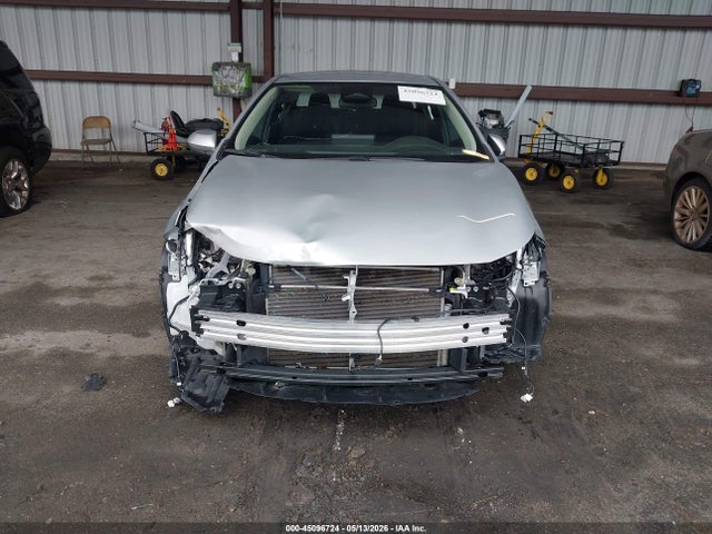45096724 :رقم المزاد ، 5YFB4MDE1RP179808 vin ، 2024 Toyota Corolla Le مزاد بيع